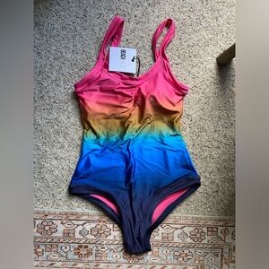 Beach Riot Swimsuit